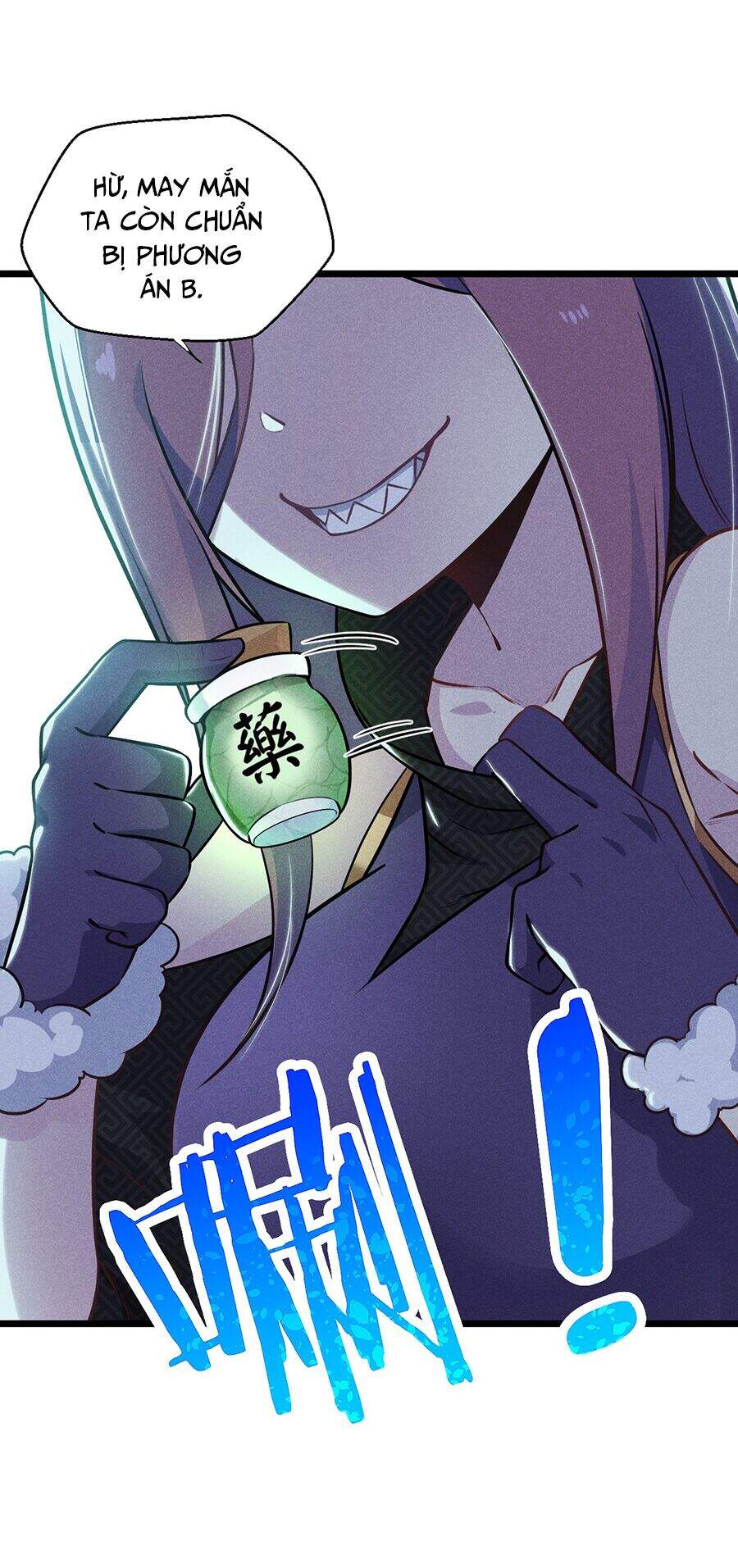 Võ Lâm Đệ Nhất Đầu Bếp Chapter 8.1 - Trang 2