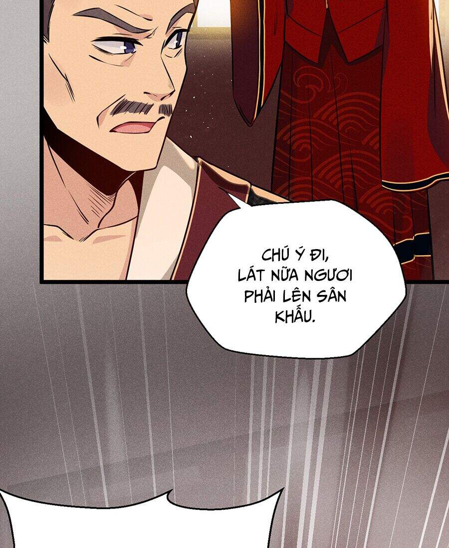 Võ Lâm Đệ Nhất Đầu Bếp Chapter 8.1 - Trang 2