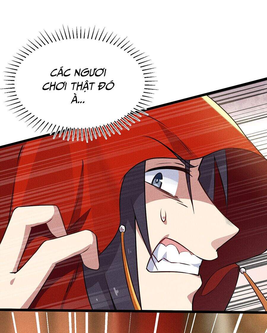 Võ Lâm Đệ Nhất Đầu Bếp Chapter 8.1 - Trang 2