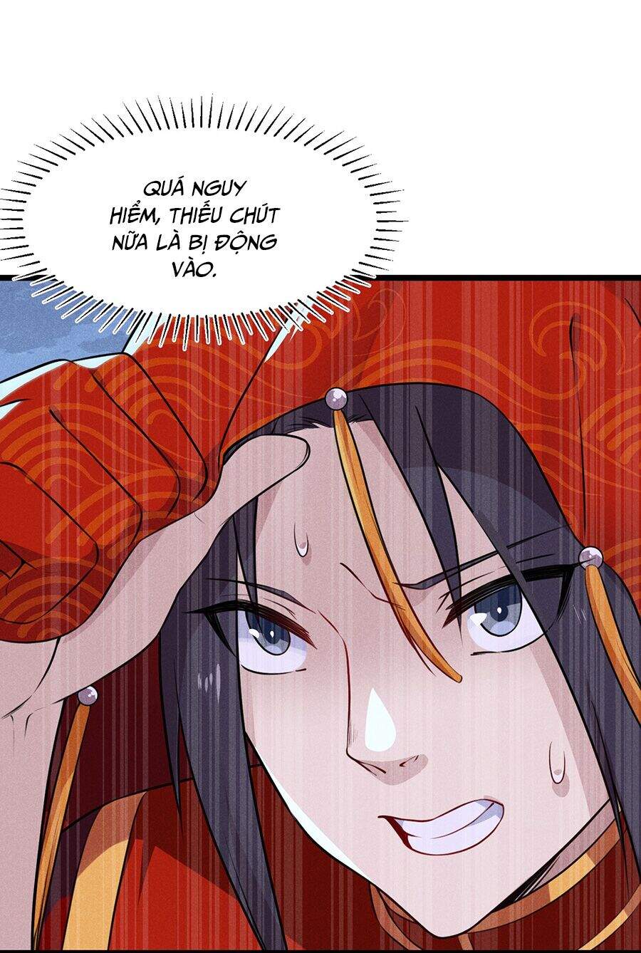 Võ Lâm Đệ Nhất Đầu Bếp Chapter 8.2 - Trang 2