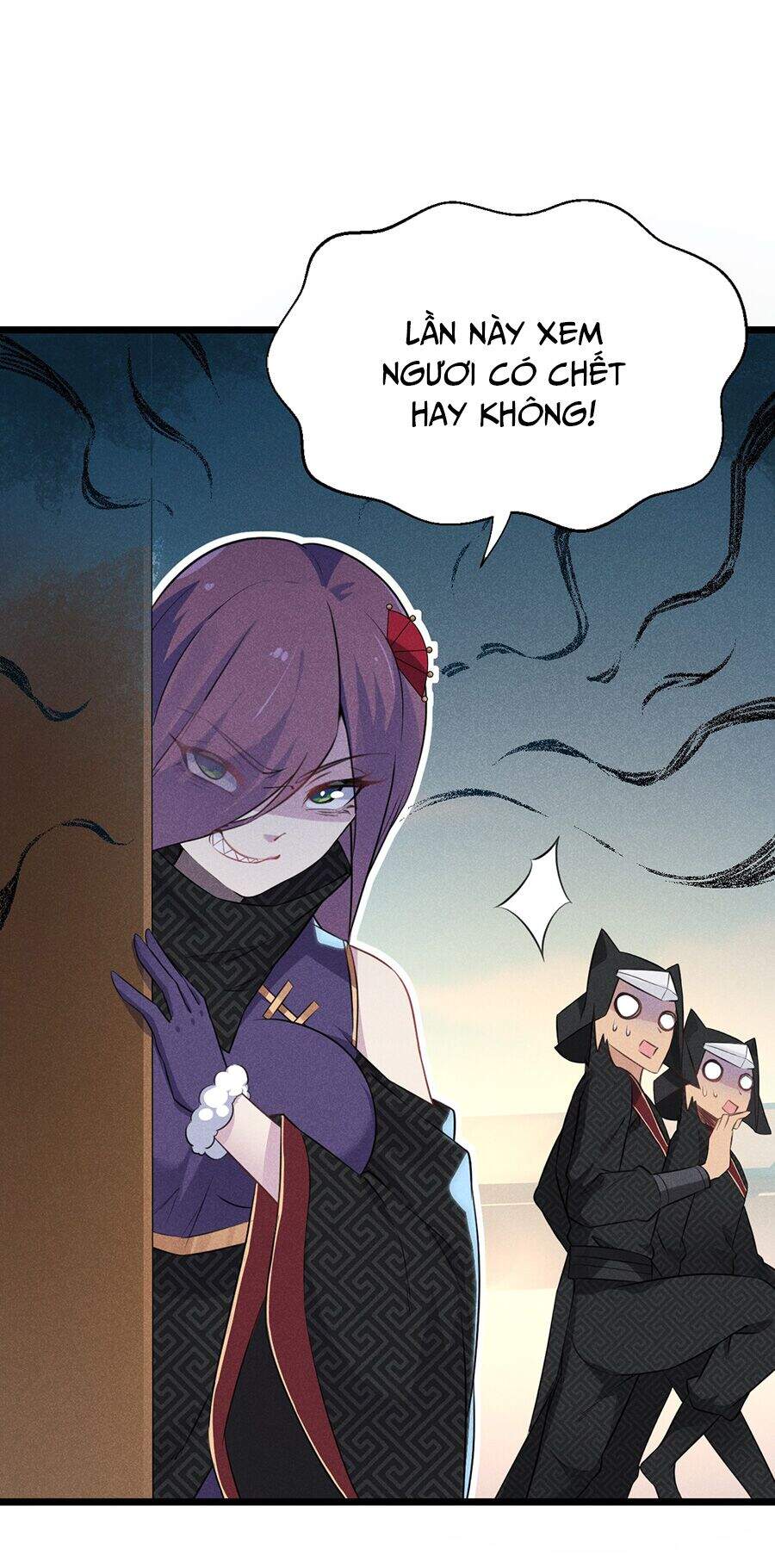 Võ Lâm Đệ Nhất Đầu Bếp Chapter 8.2 - Trang 2