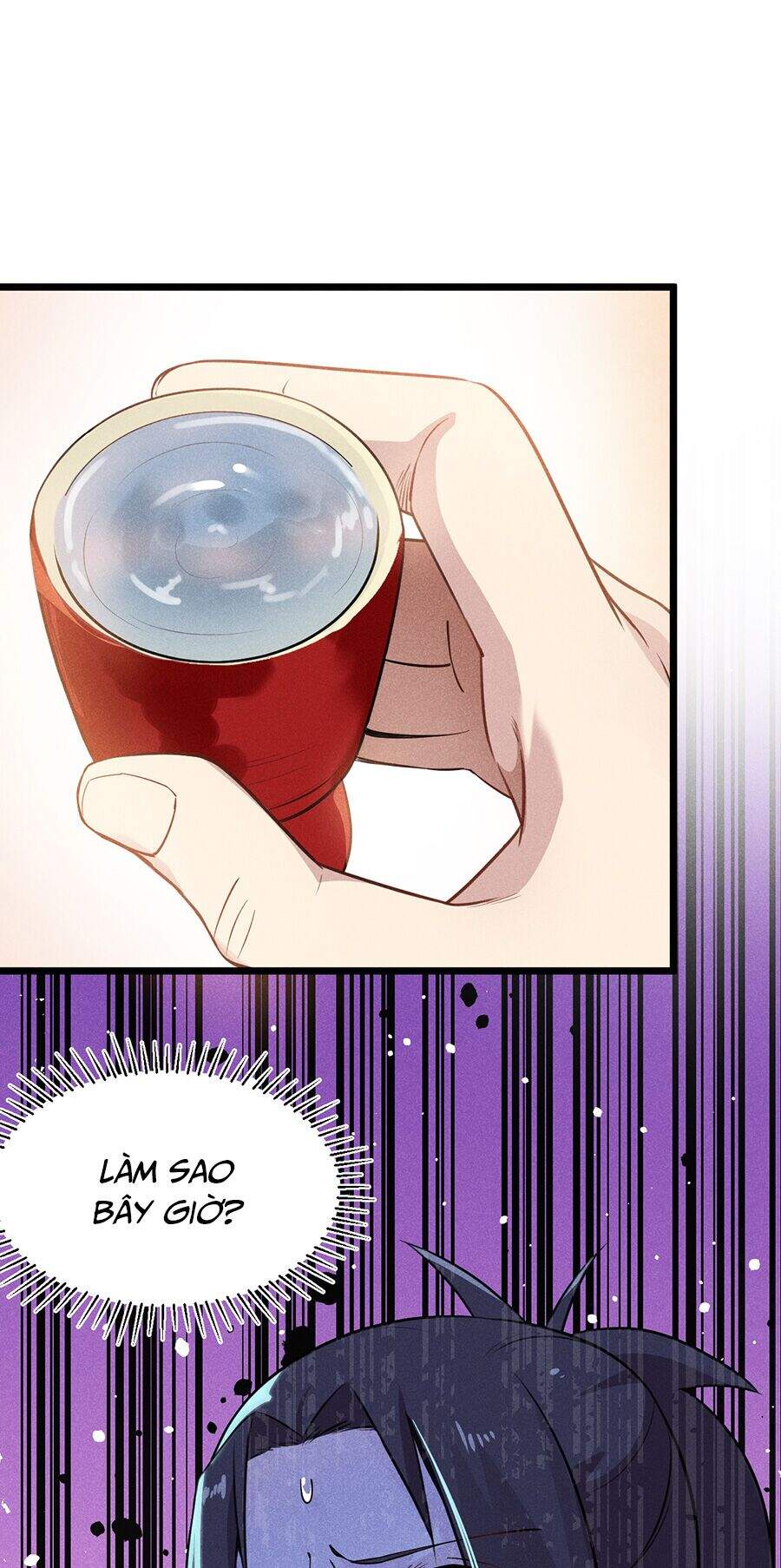 Võ Lâm Đệ Nhất Đầu Bếp Chapter 8.2 - Trang 2