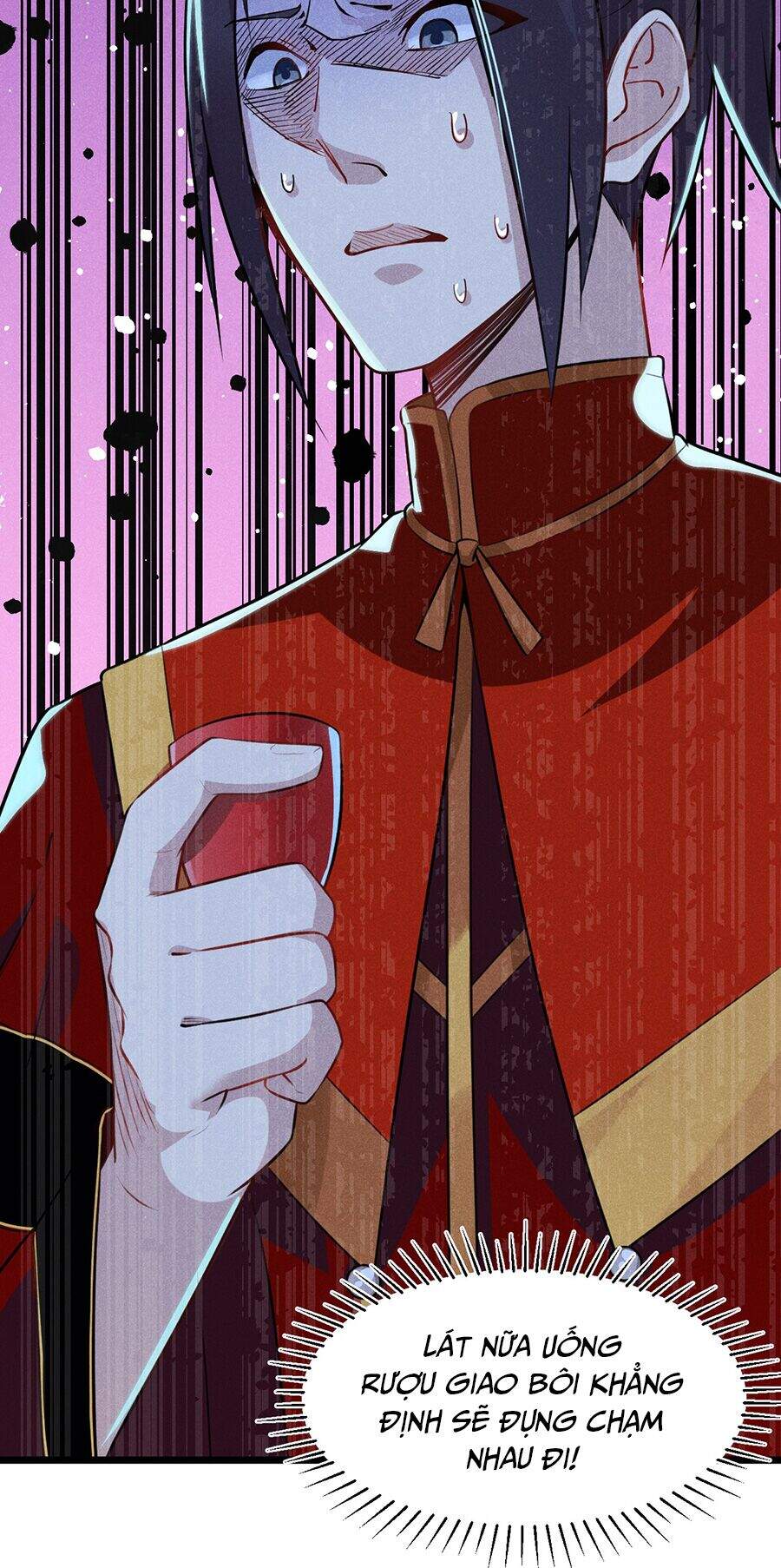 Võ Lâm Đệ Nhất Đầu Bếp Chapter 8.2 - Trang 2