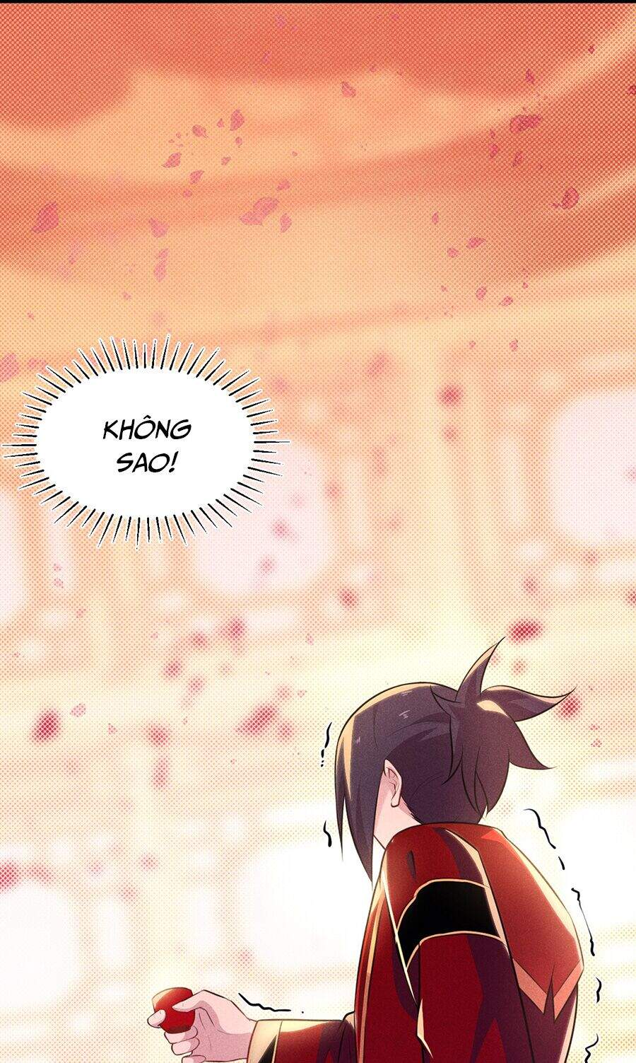 Võ Lâm Đệ Nhất Đầu Bếp Chapter 8.2 - Trang 2