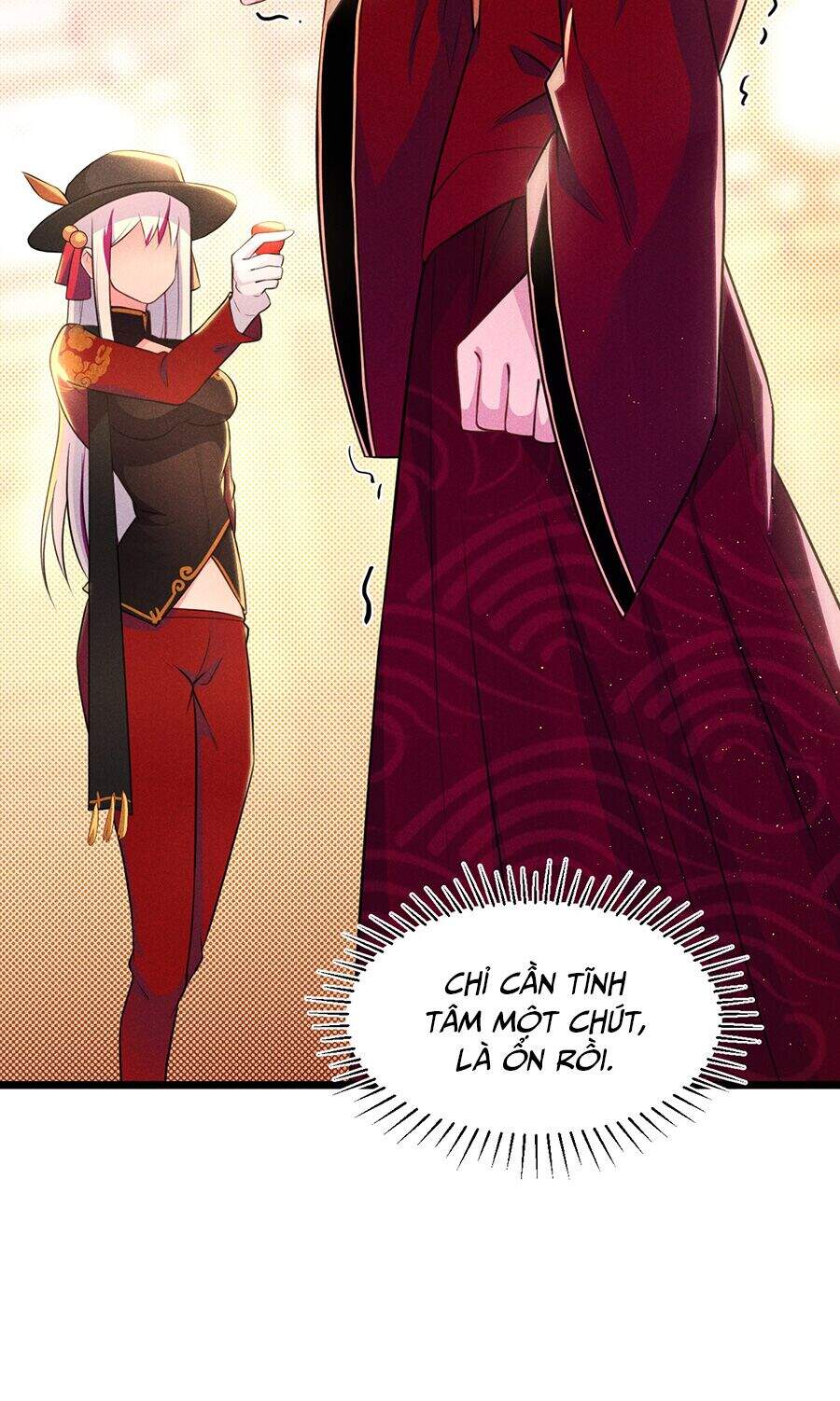 Võ Lâm Đệ Nhất Đầu Bếp Chapter 8.2 - Trang 2