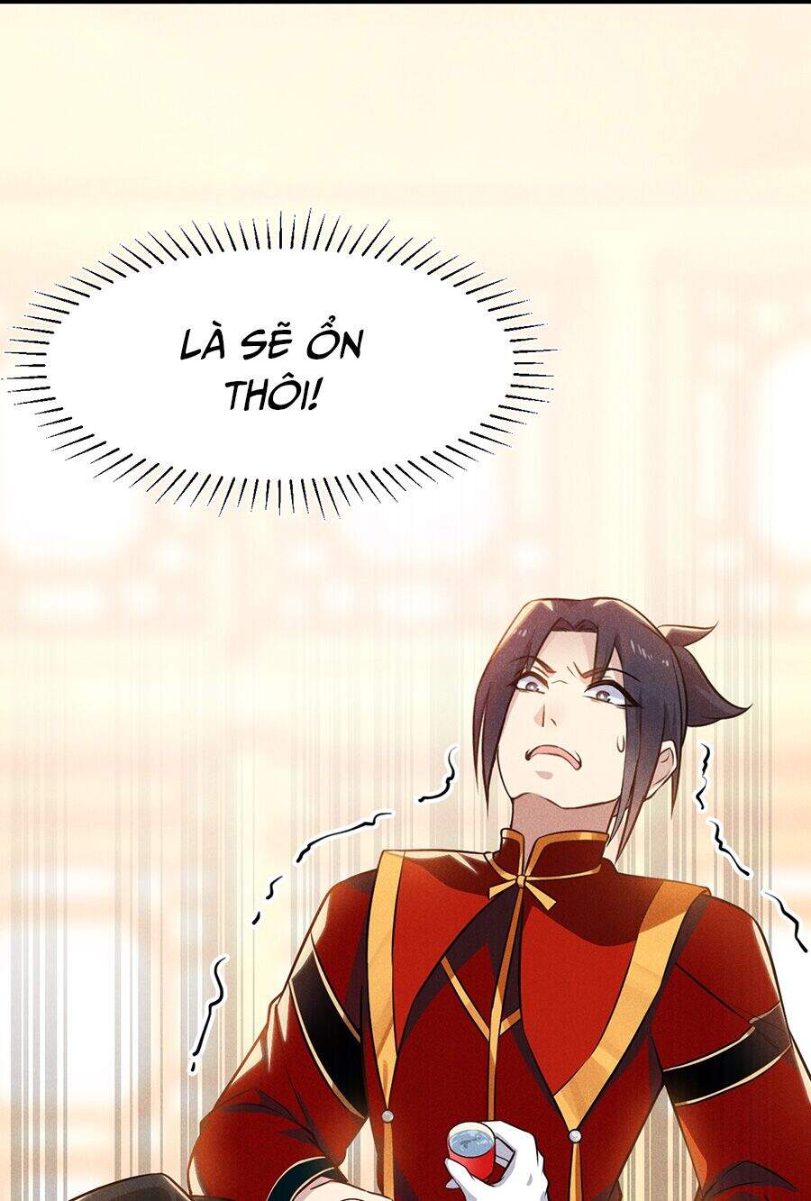 Võ Lâm Đệ Nhất Đầu Bếp Chapter 8.2 - Trang 2