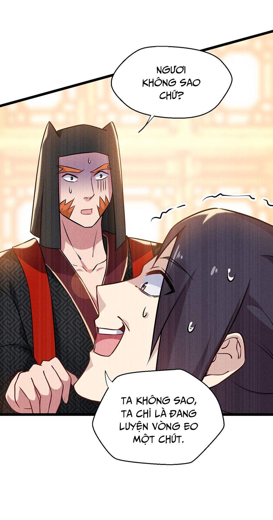 Võ Lâm Đệ Nhất Đầu Bếp Chapter 8.2 - Trang 2