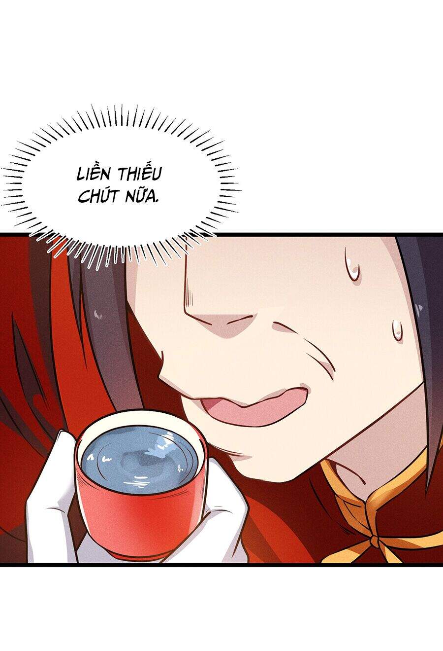 Võ Lâm Đệ Nhất Đầu Bếp Chapter 8.2 - Trang 2