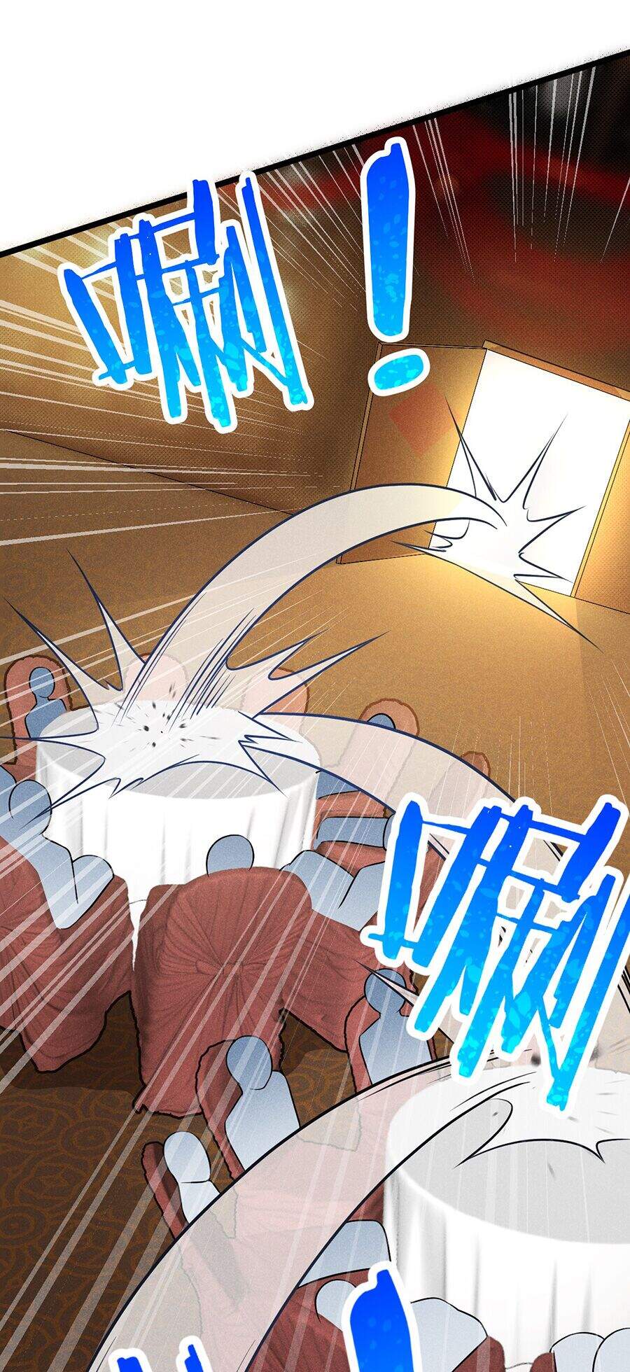 Võ Lâm Đệ Nhất Đầu Bếp Chapter 8.2 - Trang 2