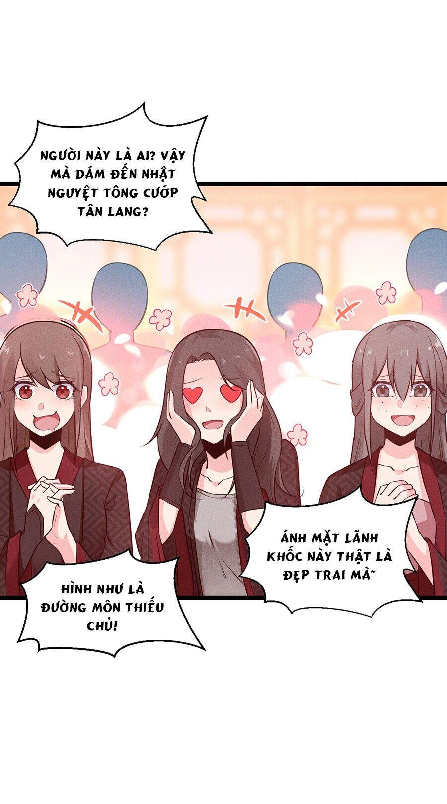 Võ Lâm Đệ Nhất Đầu Bếp Chapter 8.2 - Trang 2