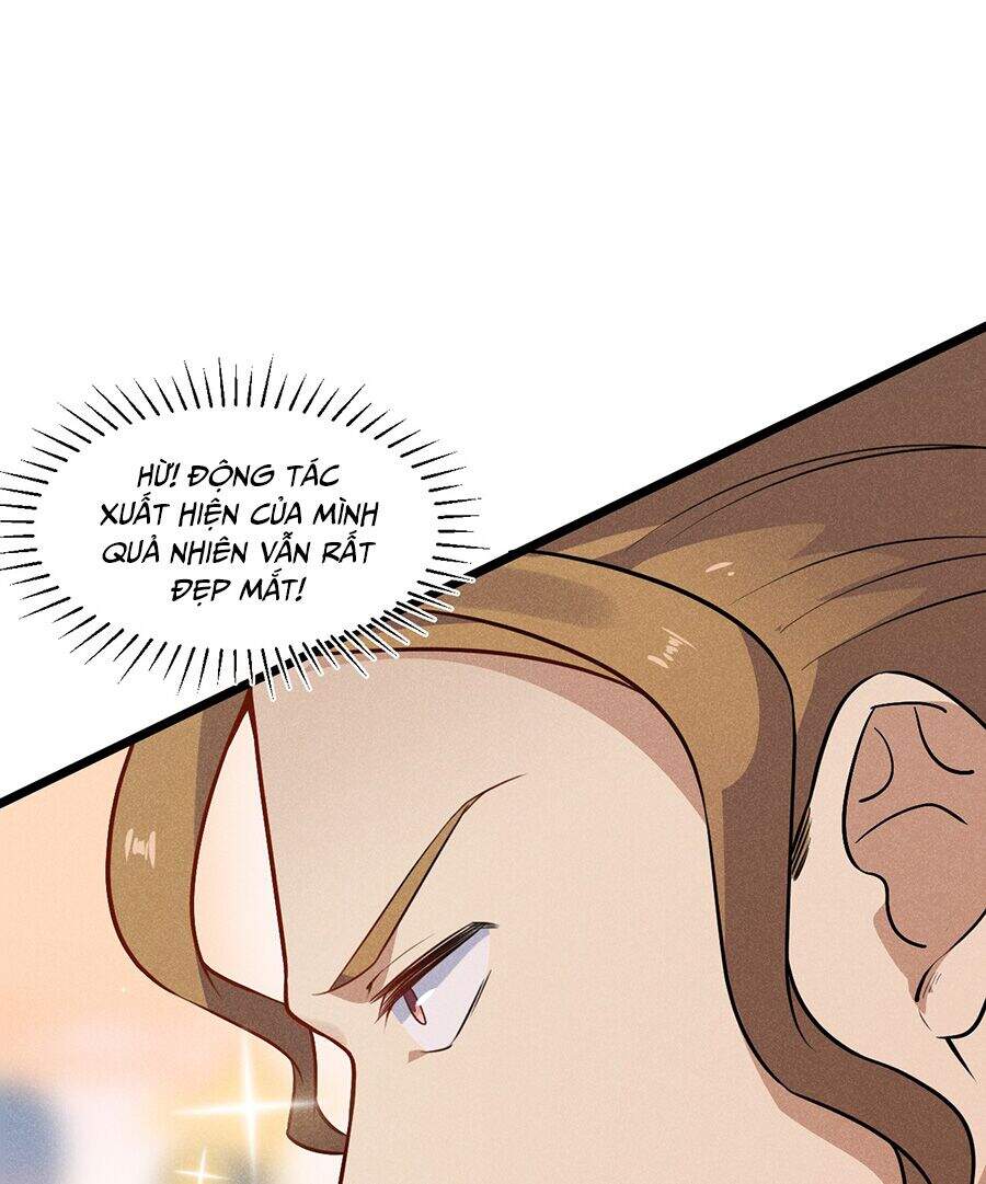 Võ Lâm Đệ Nhất Đầu Bếp Chapter 8.2 - Trang 2