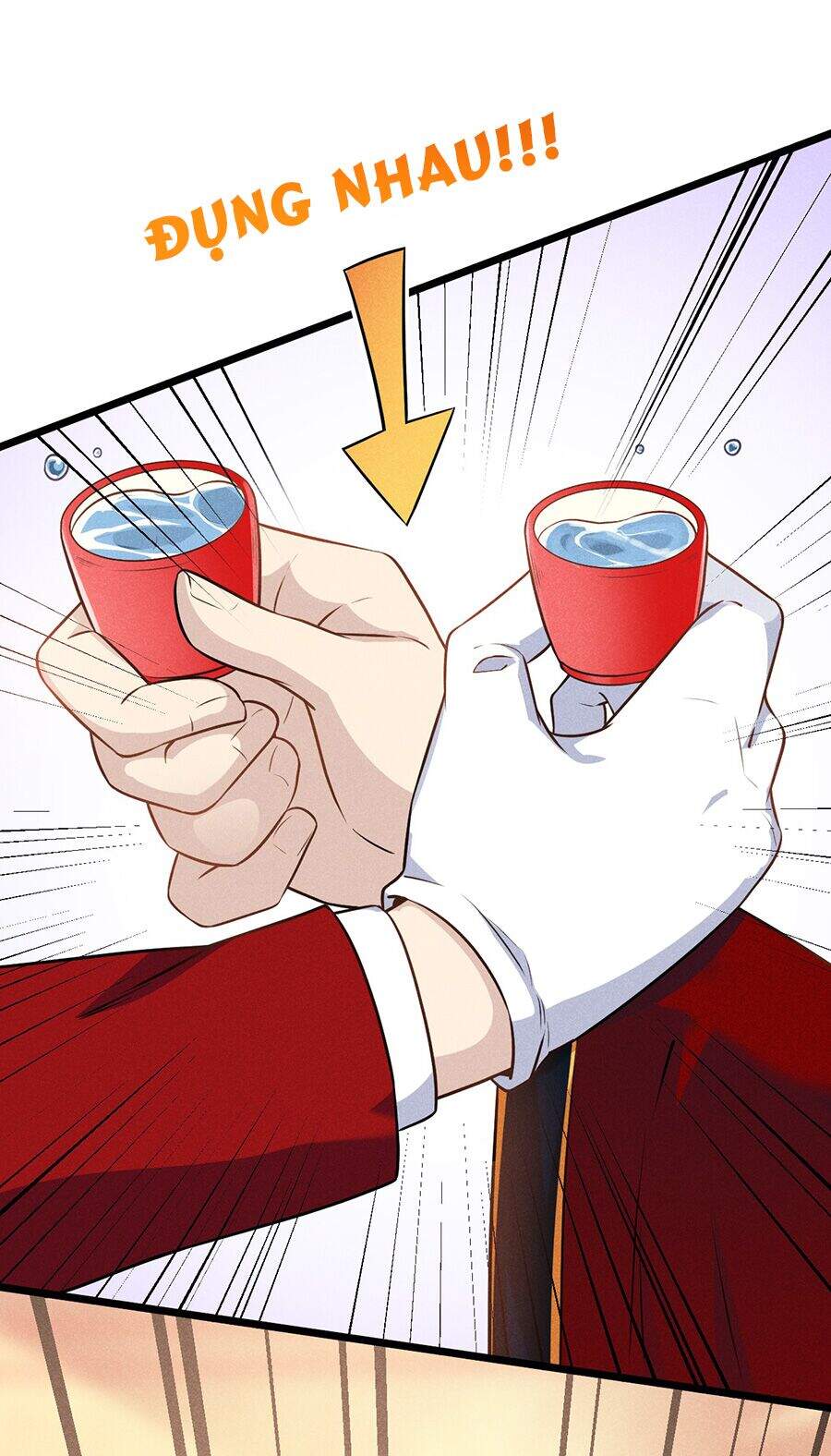 Võ Lâm Đệ Nhất Đầu Bếp Chapter 8.2 - Trang 2