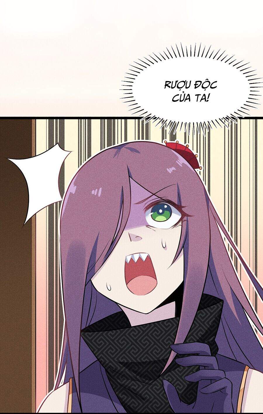 Võ Lâm Đệ Nhất Đầu Bếp Chapter 8.2 - Trang 2