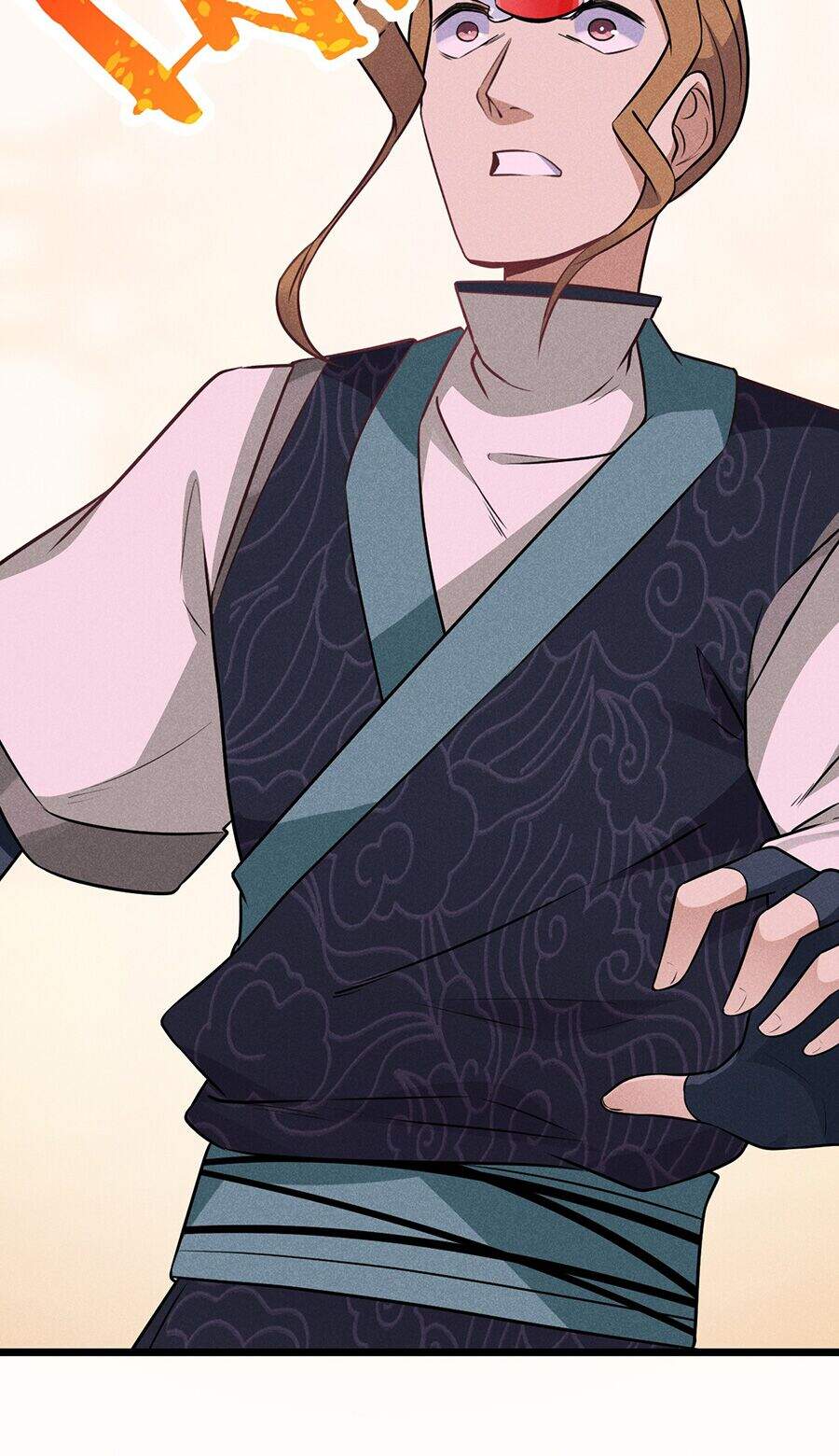 Võ Lâm Đệ Nhất Đầu Bếp Chapter 8.2 - Trang 2