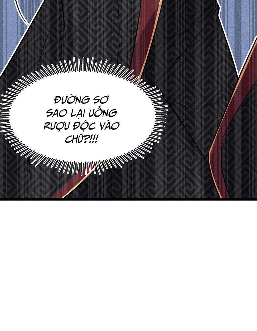 Võ Lâm Đệ Nhất Đầu Bếp Chapter 8.2 - Trang 2