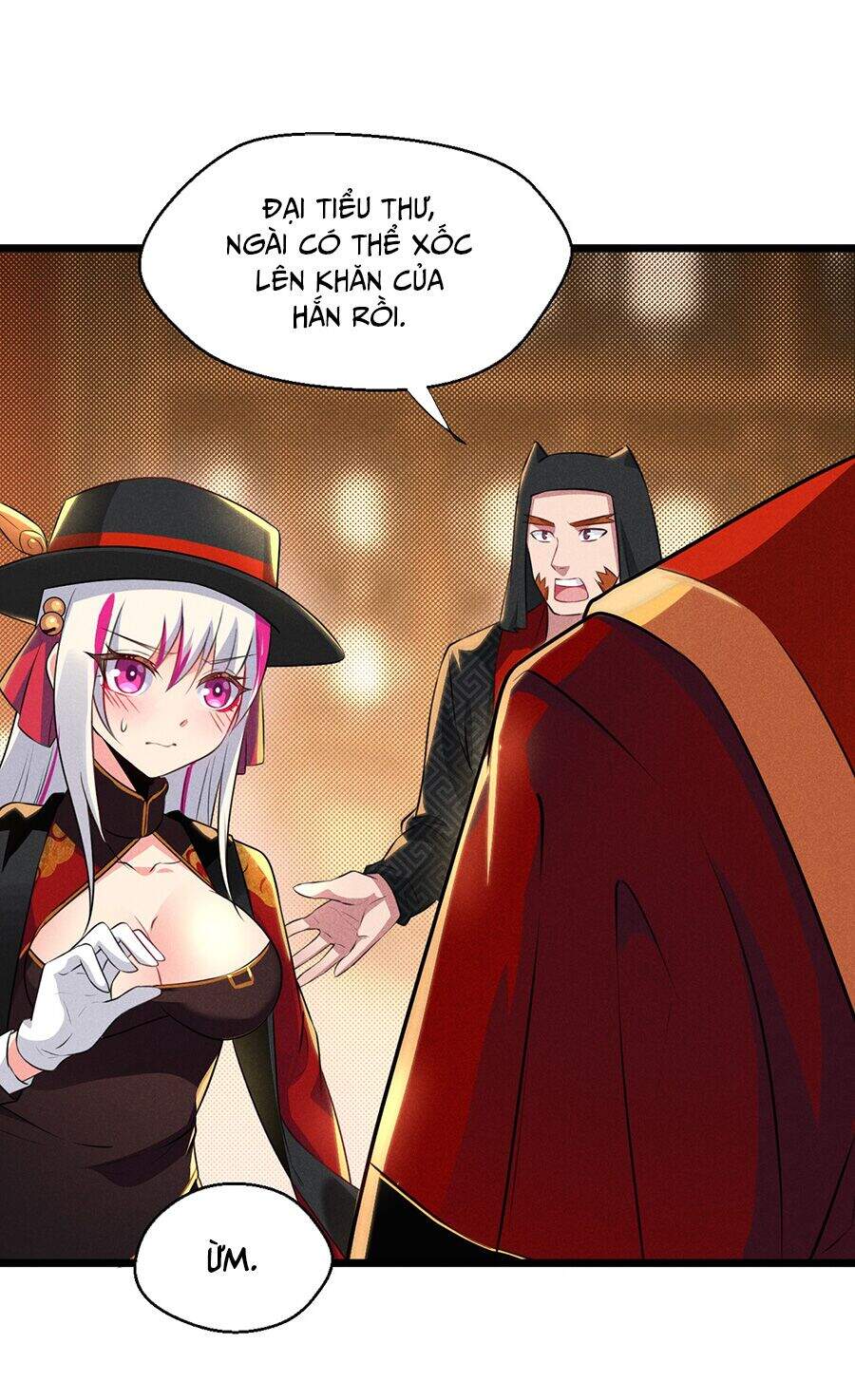 Võ Lâm Đệ Nhất Đầu Bếp Chapter 8.2 - Trang 2