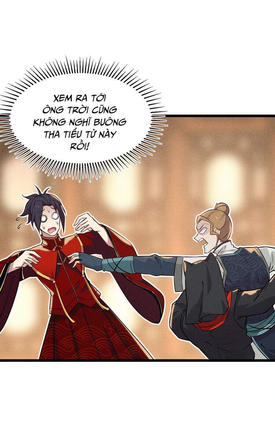 Võ Lâm Đệ Nhất Đầu Bếp Chapter 9.1 - Trang 2