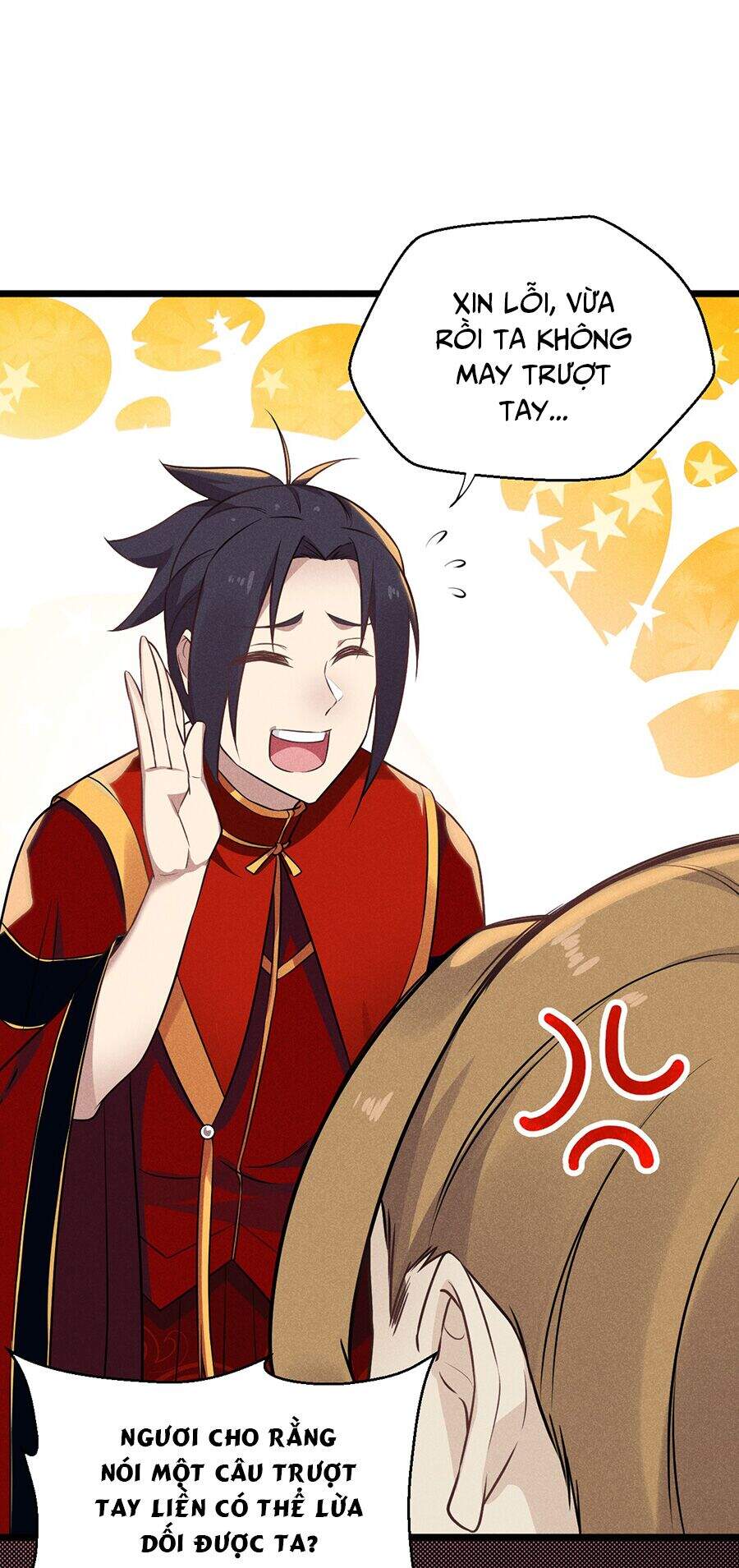 Võ Lâm Đệ Nhất Đầu Bếp Chapter 9.1 - Trang 2