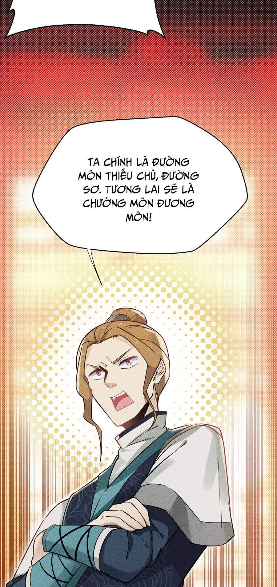 Võ Lâm Đệ Nhất Đầu Bếp Chapter 9.1 - Trang 2