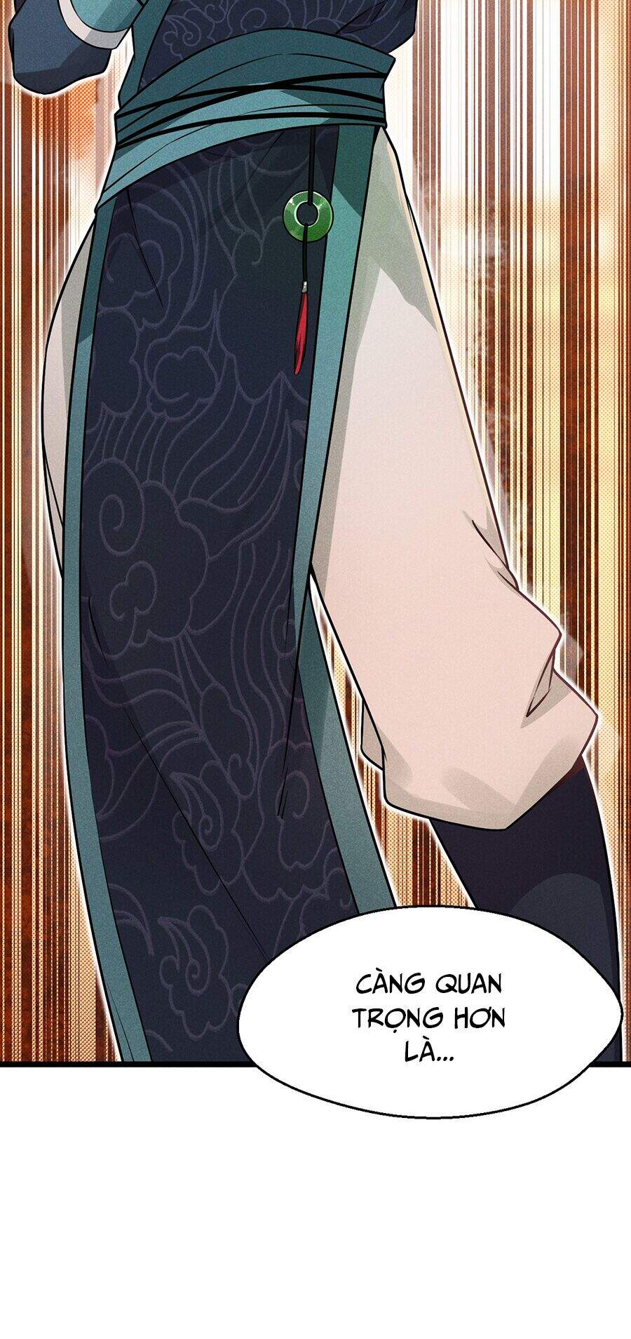 Võ Lâm Đệ Nhất Đầu Bếp Chapter 9.1 - Trang 2