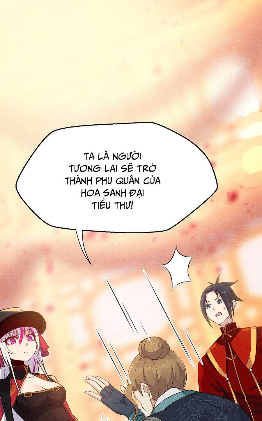 Võ Lâm Đệ Nhất Đầu Bếp Chapter 9.1 - Trang 2