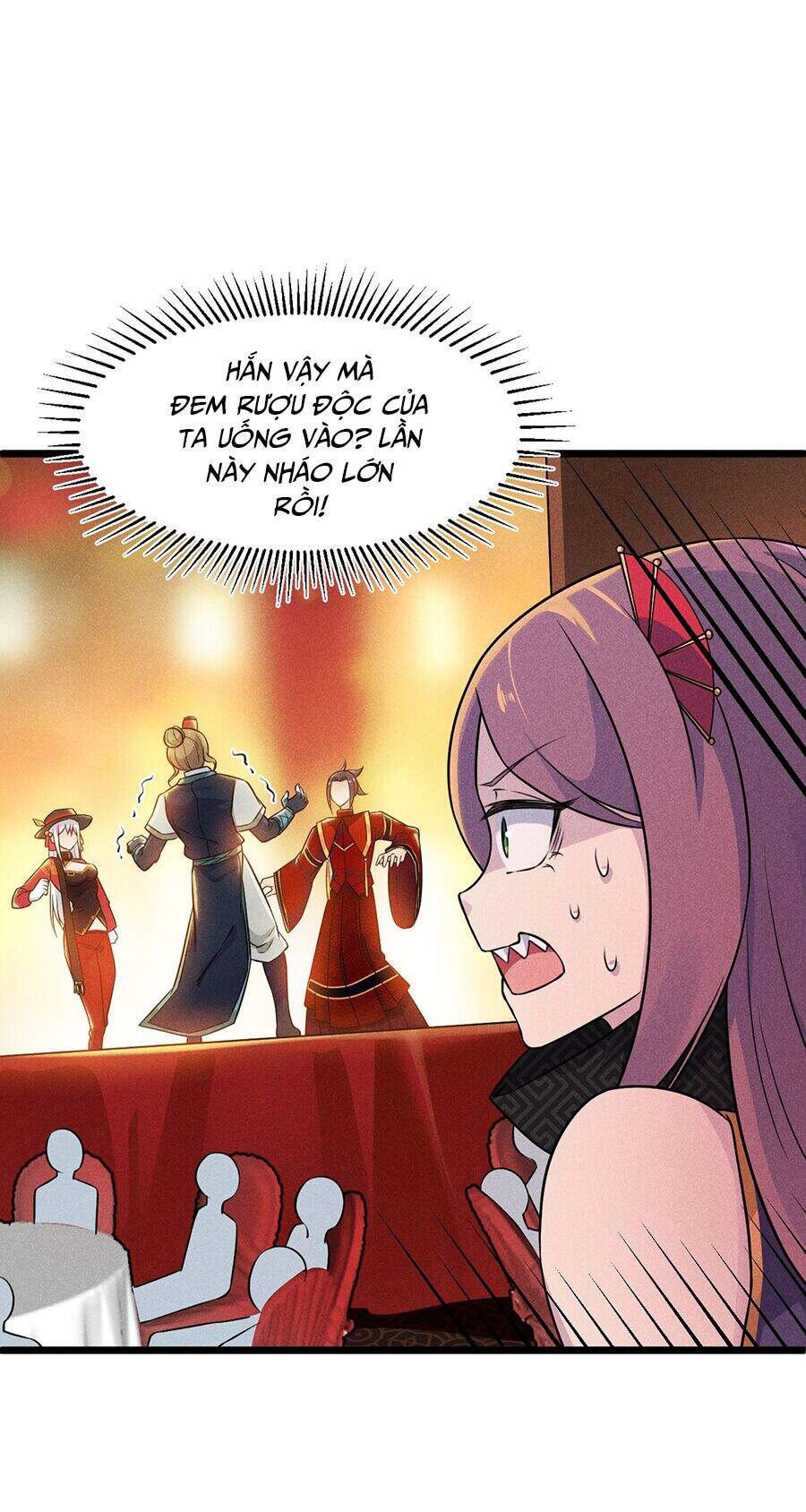 Võ Lâm Đệ Nhất Đầu Bếp Chapter 9.1 - Trang 2