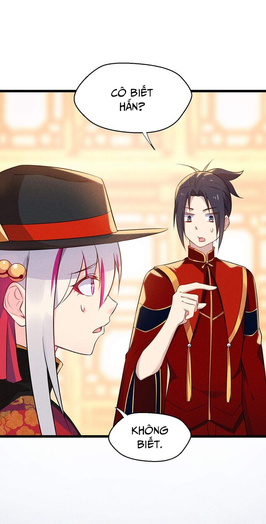 Võ Lâm Đệ Nhất Đầu Bếp Chapter 9.1 - Trang 2