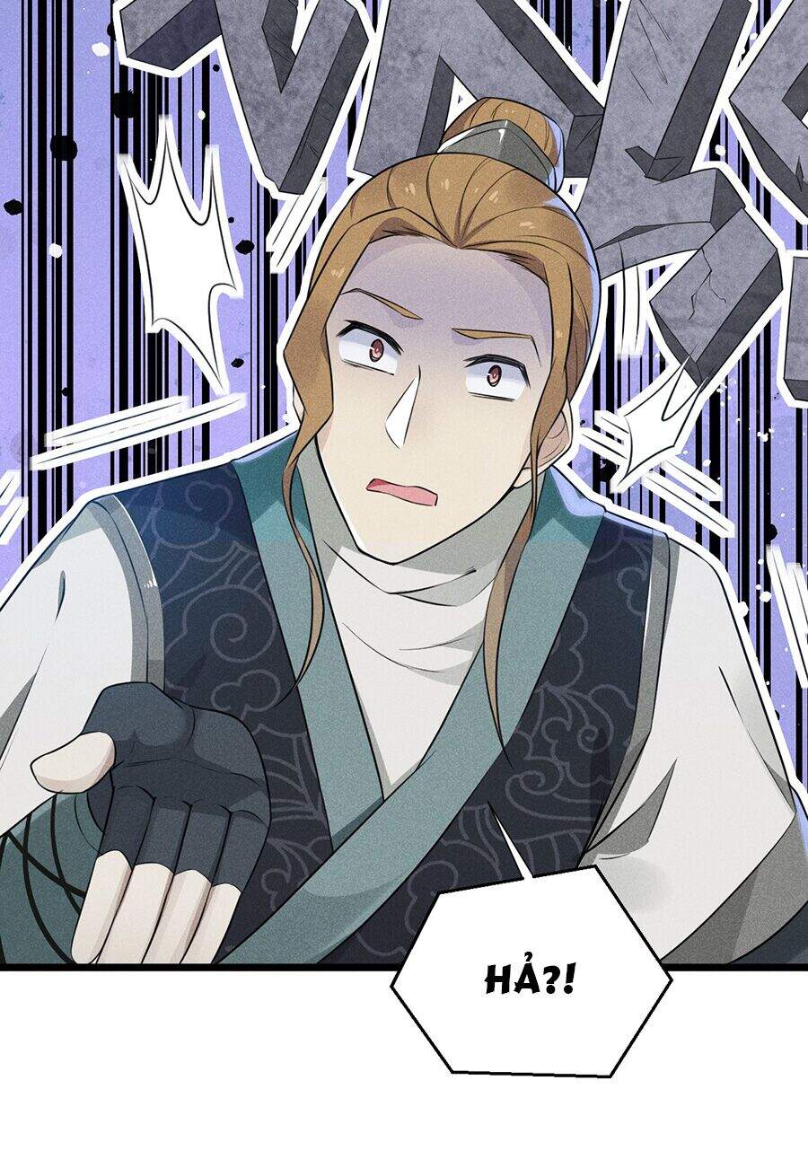 Võ Lâm Đệ Nhất Đầu Bếp Chapter 9.1 - Trang 2