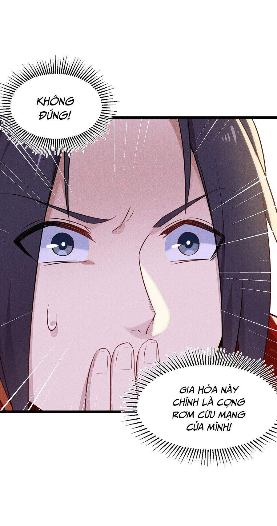 Võ Lâm Đệ Nhất Đầu Bếp Chapter 9.1 - Trang 2