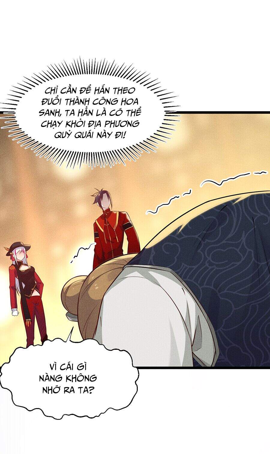 Võ Lâm Đệ Nhất Đầu Bếp Chapter 9.1 - Trang 2