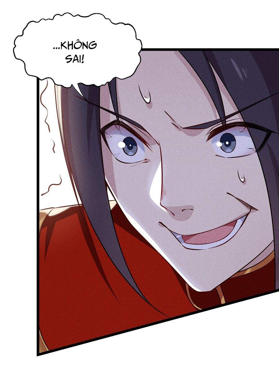 Võ Lâm Đệ Nhất Đầu Bếp Chapter 9.1 - Trang 2