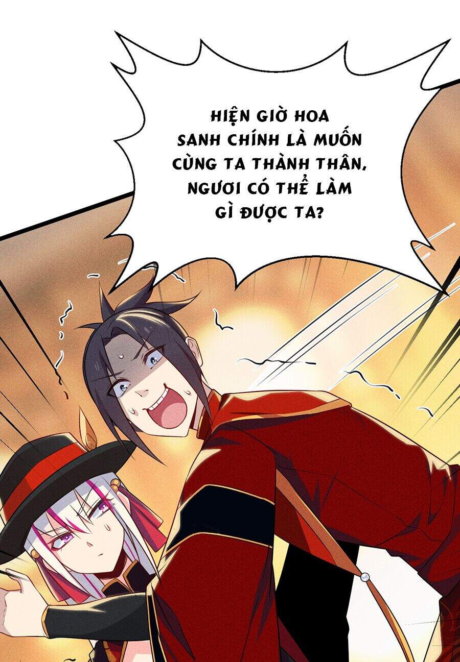 Võ Lâm Đệ Nhất Đầu Bếp Chapter 9.1 - Trang 2