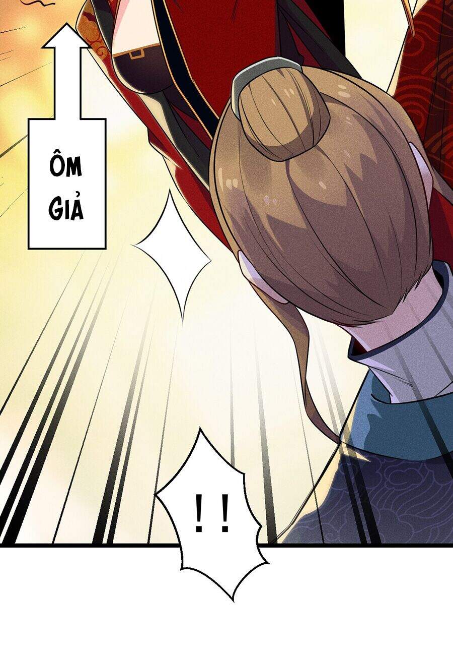 Võ Lâm Đệ Nhất Đầu Bếp Chapter 9.1 - Trang 2