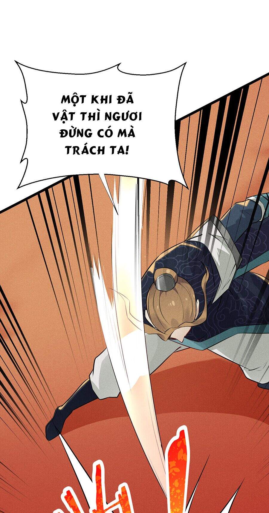 Võ Lâm Đệ Nhất Đầu Bếp Chapter 9.1 - Trang 2