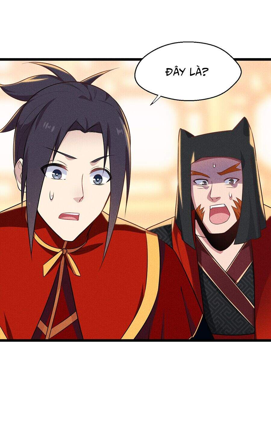 Võ Lâm Đệ Nhất Đầu Bếp Chapter 9.1 - Trang 2