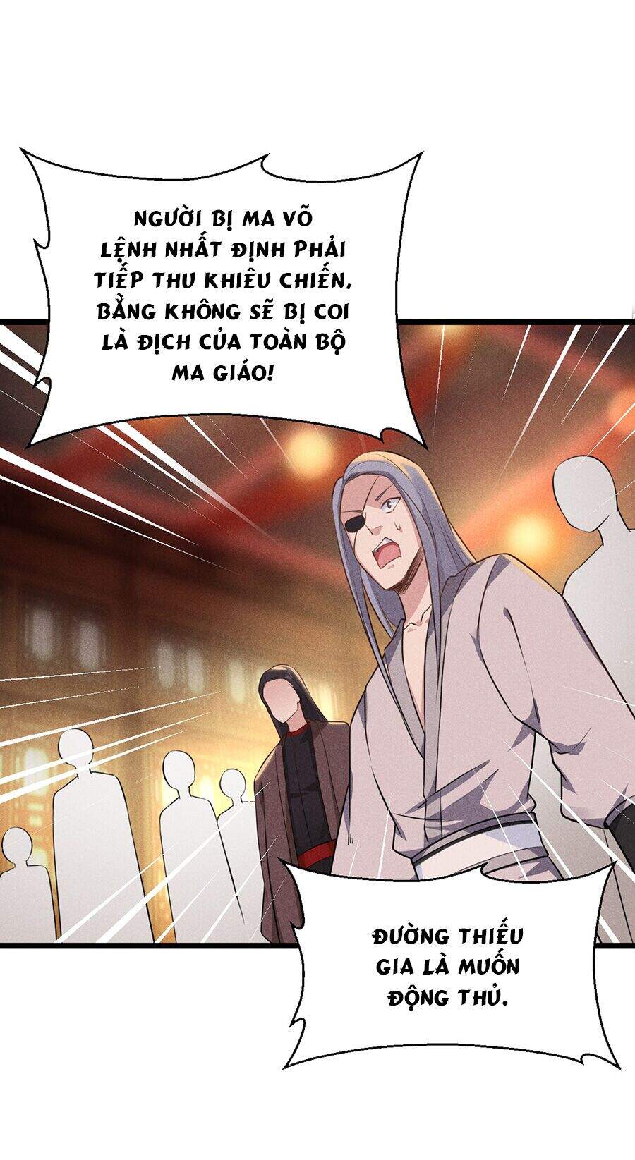 Võ Lâm Đệ Nhất Đầu Bếp Chapter 9.1 - Trang 2