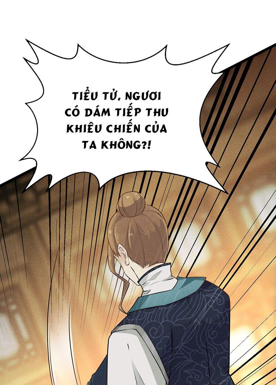 Võ Lâm Đệ Nhất Đầu Bếp Chapter 9.1 - Trang 2