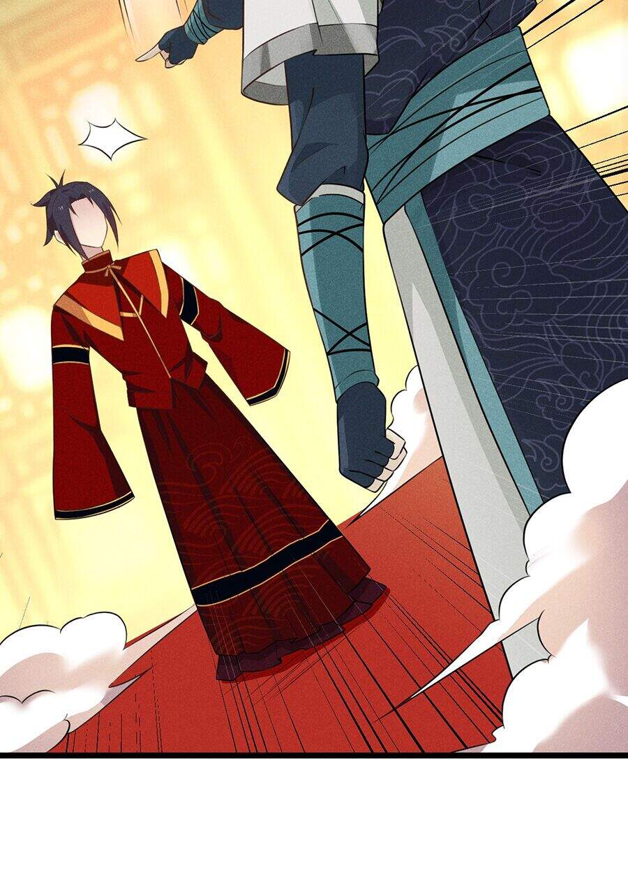 Võ Lâm Đệ Nhất Đầu Bếp Chapter 9.1 - Trang 2