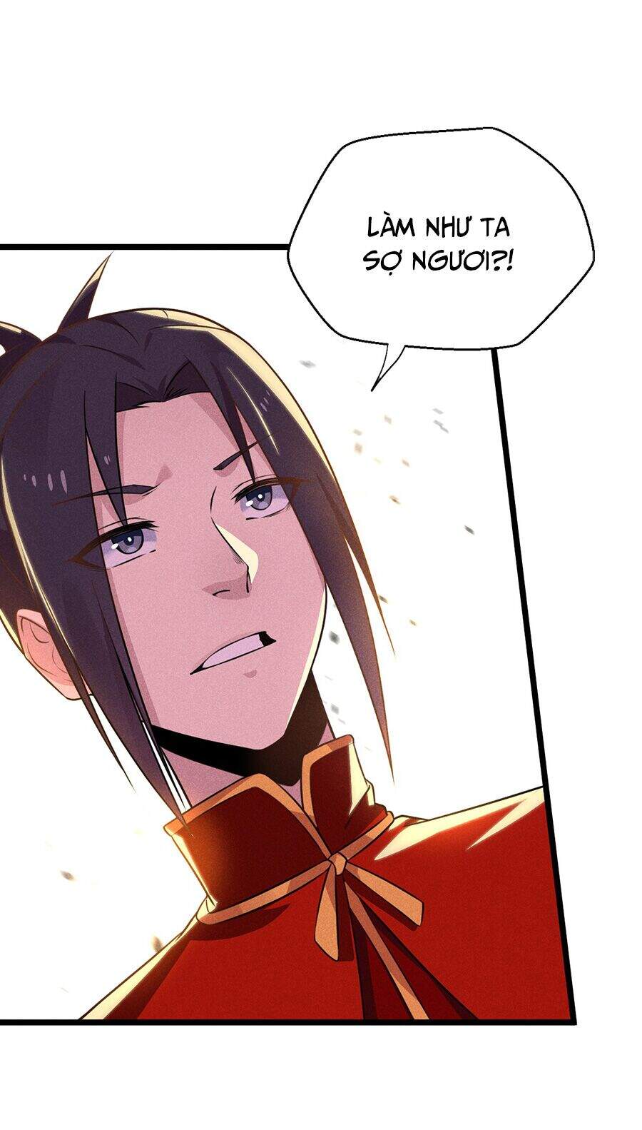 Võ Lâm Đệ Nhất Đầu Bếp Chapter 9.1 - Trang 2