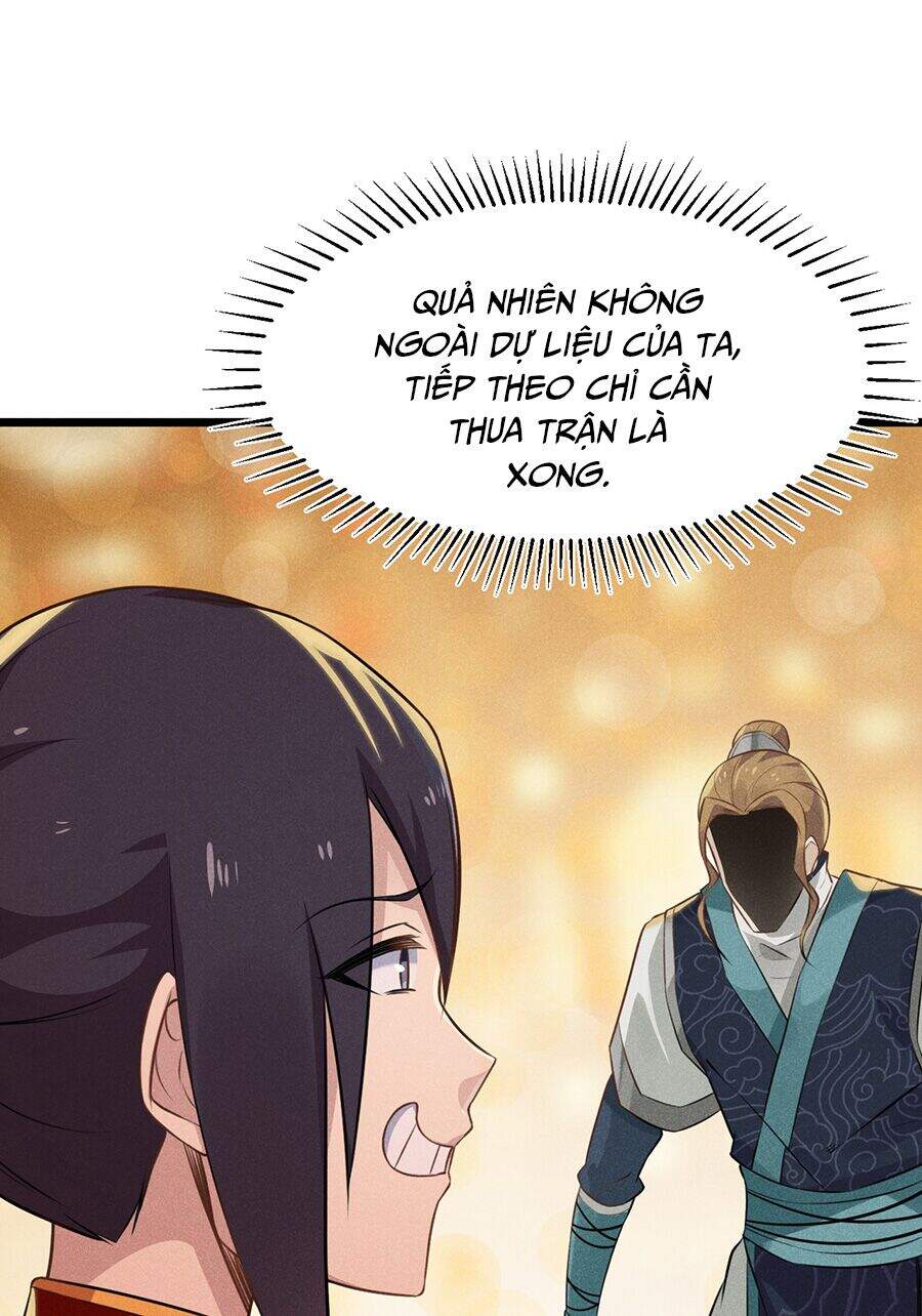 Võ Lâm Đệ Nhất Đầu Bếp Chapter 9.1 - Trang 2