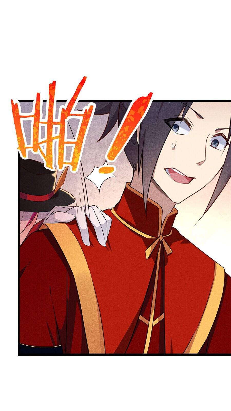 Võ Lâm Đệ Nhất Đầu Bếp Chapter 9.1 - Trang 2