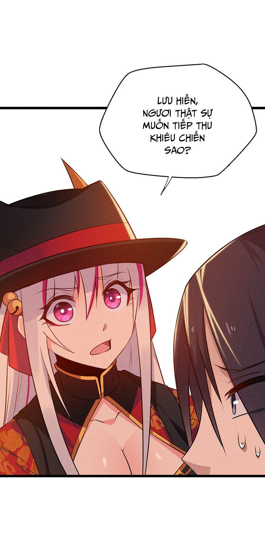 Võ Lâm Đệ Nhất Đầu Bếp Chapter 9.1 - Trang 2