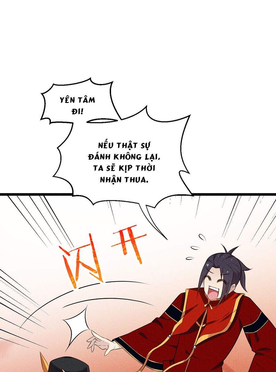 Võ Lâm Đệ Nhất Đầu Bếp Chapter 9.1 - Trang 2