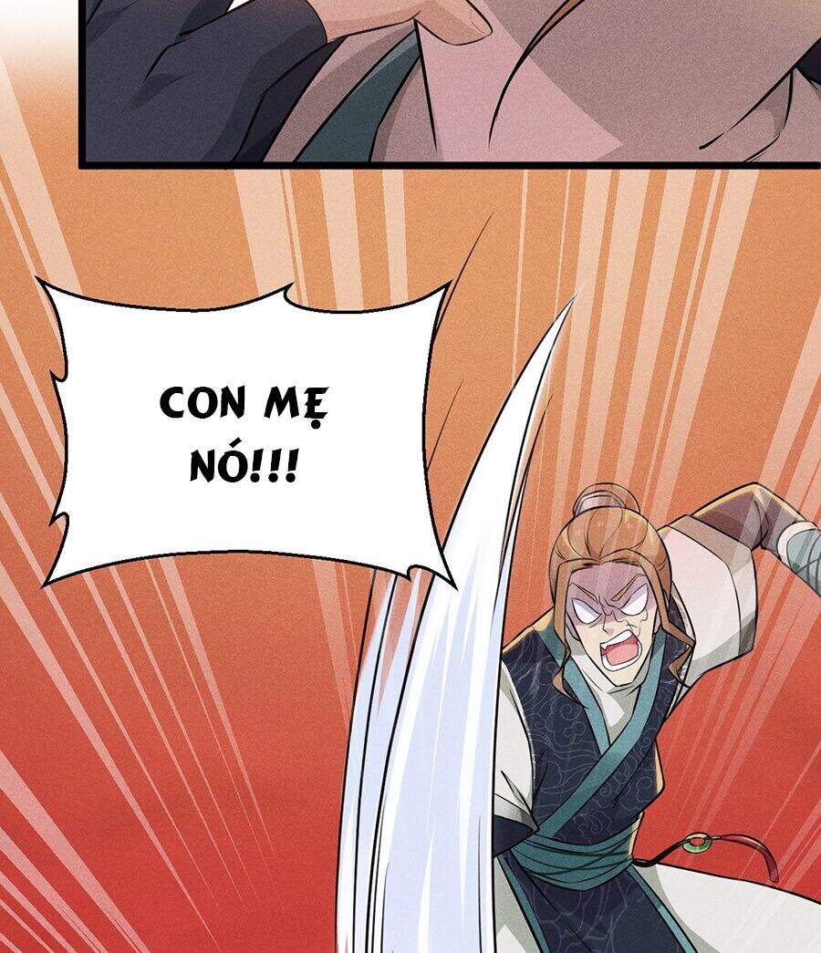 Võ Lâm Đệ Nhất Đầu Bếp Chapter 9.1 - Trang 2