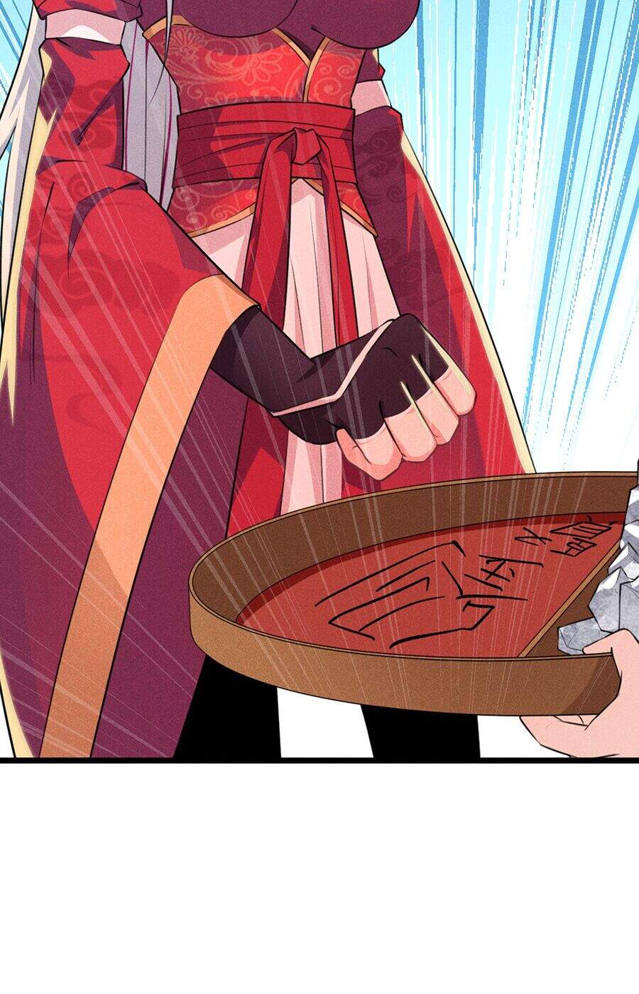 Võ Lâm Đệ Nhất Đầu Bếp Chapter 9.2 - Trang 2