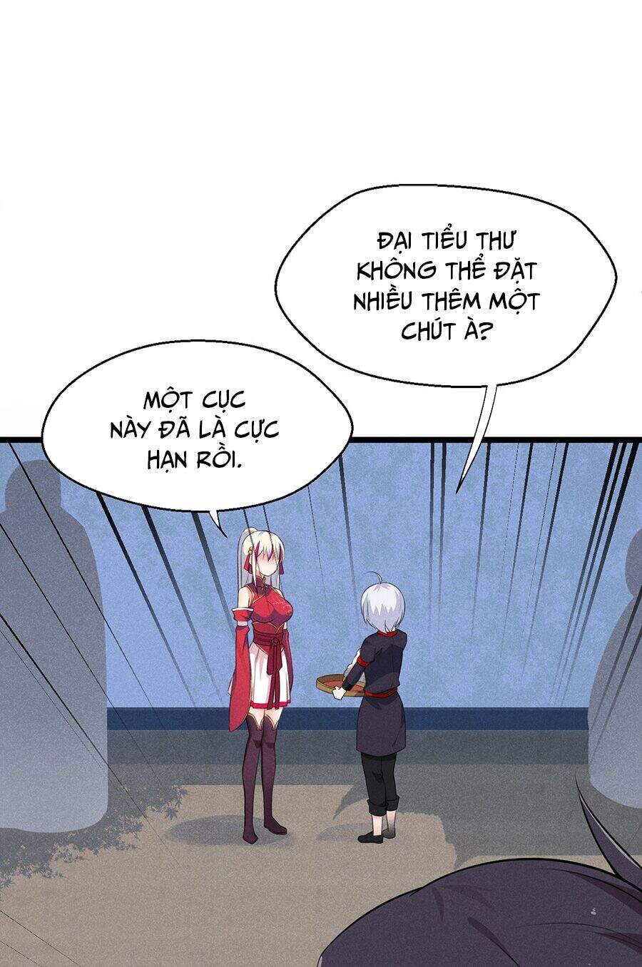 Võ Lâm Đệ Nhất Đầu Bếp Chapter 9.2 - Trang 2