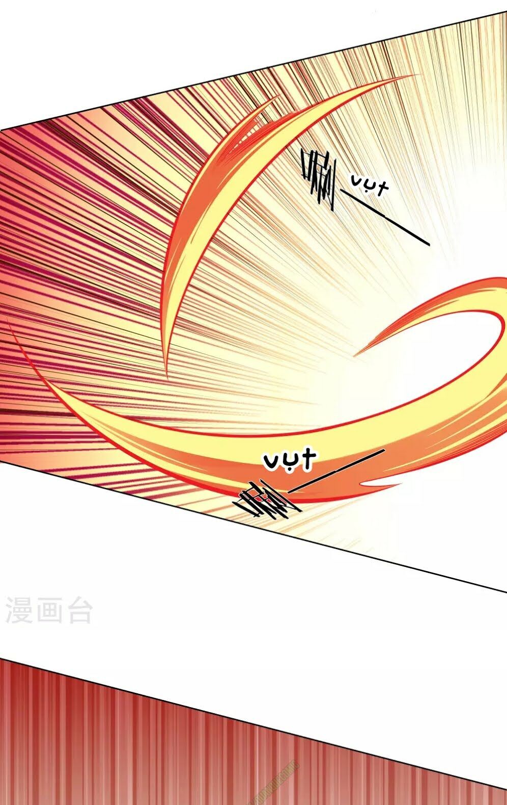 Võ Linh Kiếm Tôn Chapter 11 - Trang 2