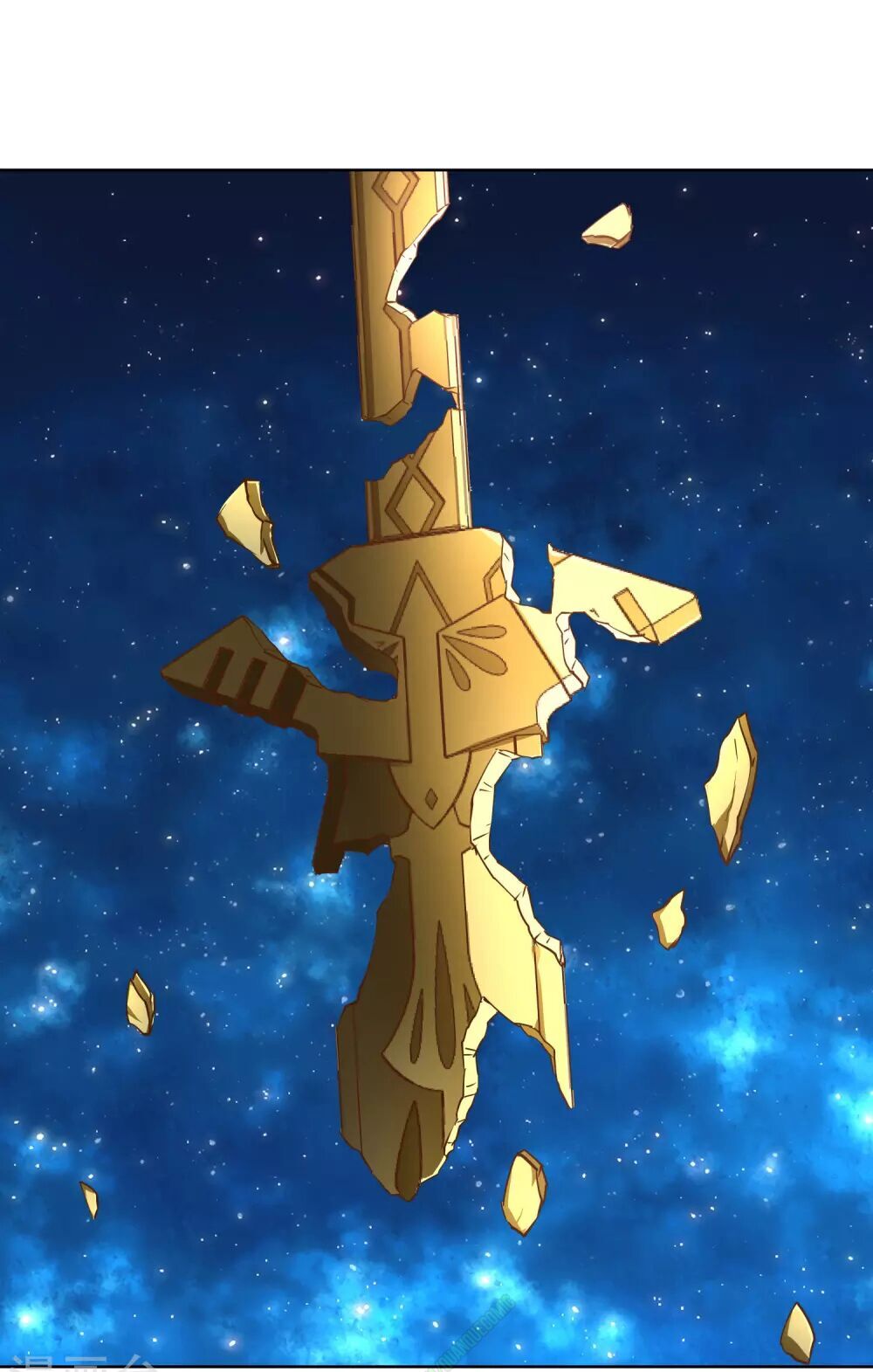 Võ Linh Kiếm Tôn Chapter 11 - Trang 2