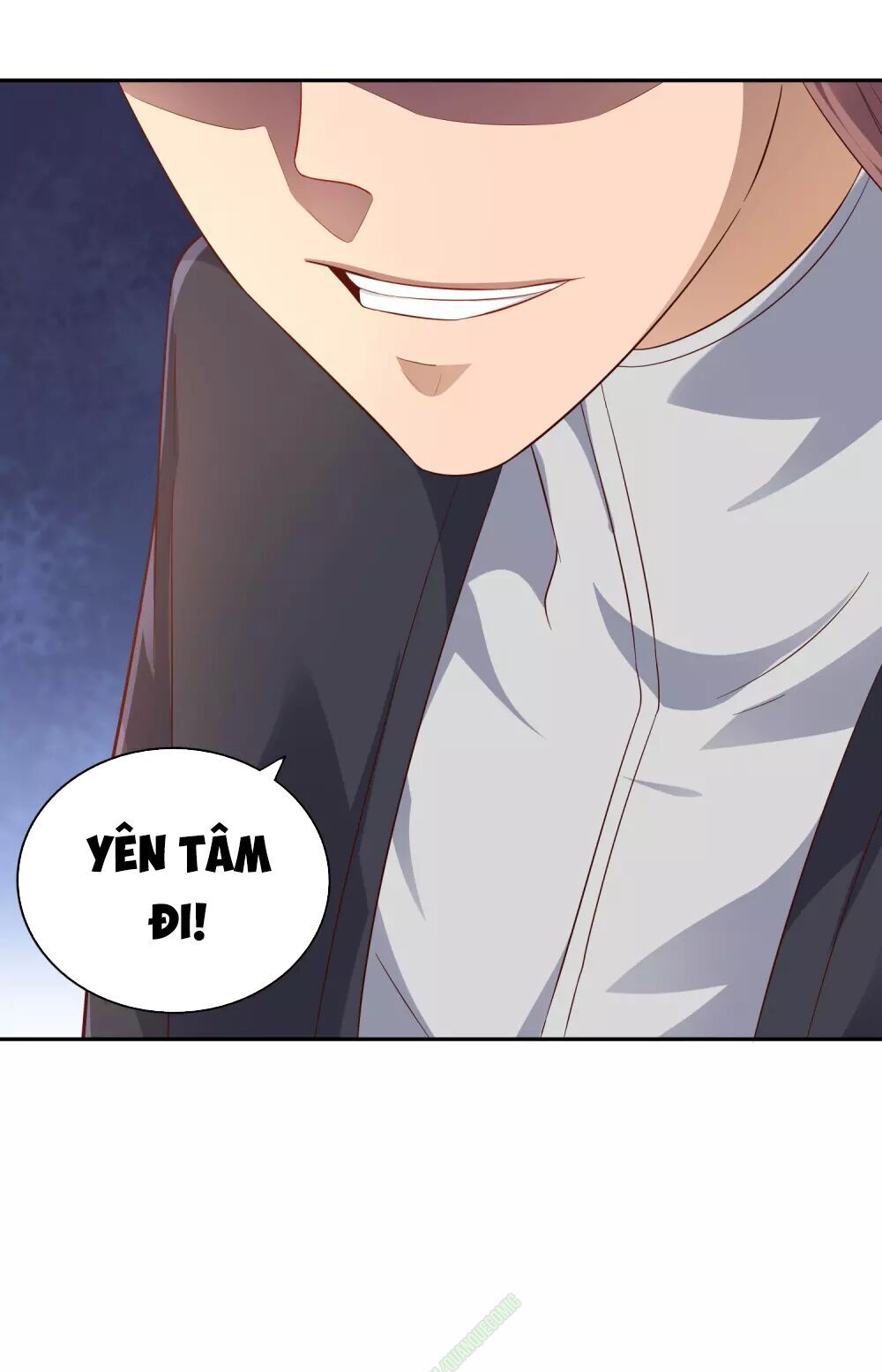 Võ Linh Kiếm Tôn Chapter 16 - Trang 2