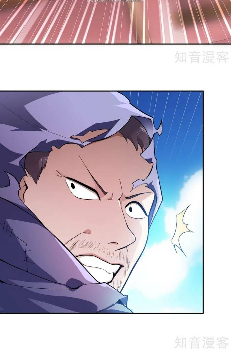 Võ Linh Kiếm Tôn Chapter 58 - Trang 2